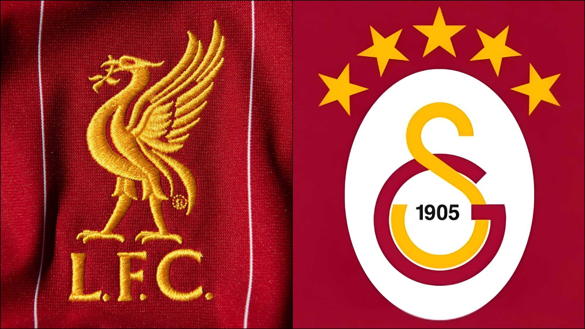 LIVE : Liverpool vs Galatasaray Football Gamer Rony