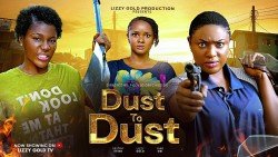 DUST TO DUST