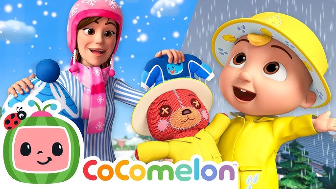 Cocomelon