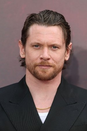 Jack O\'Connell