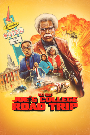 Joe\'s College Road Trip